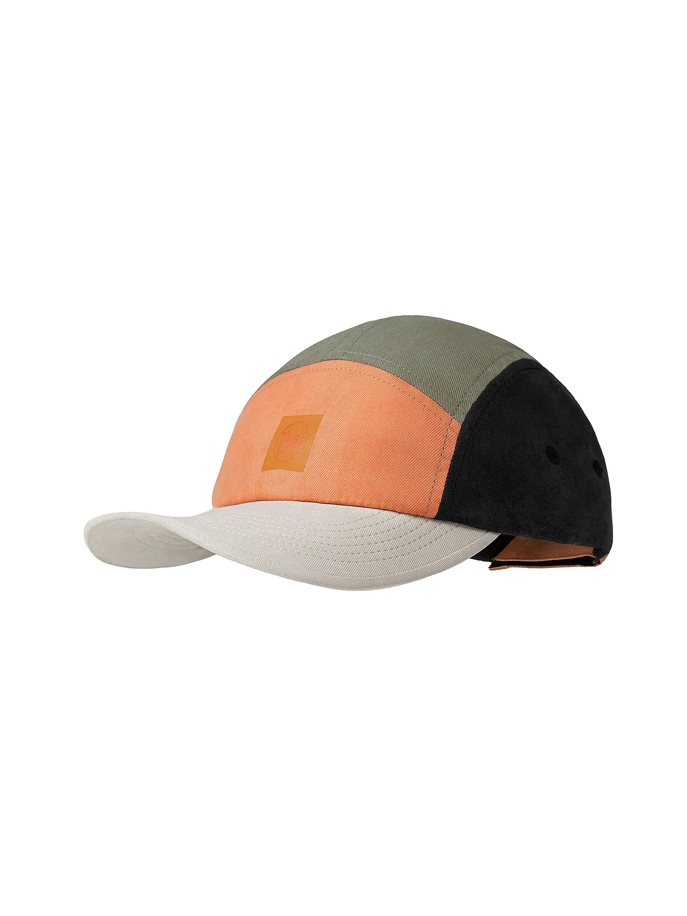 BUFF | Kinder Kappe 5 Panel Go | 